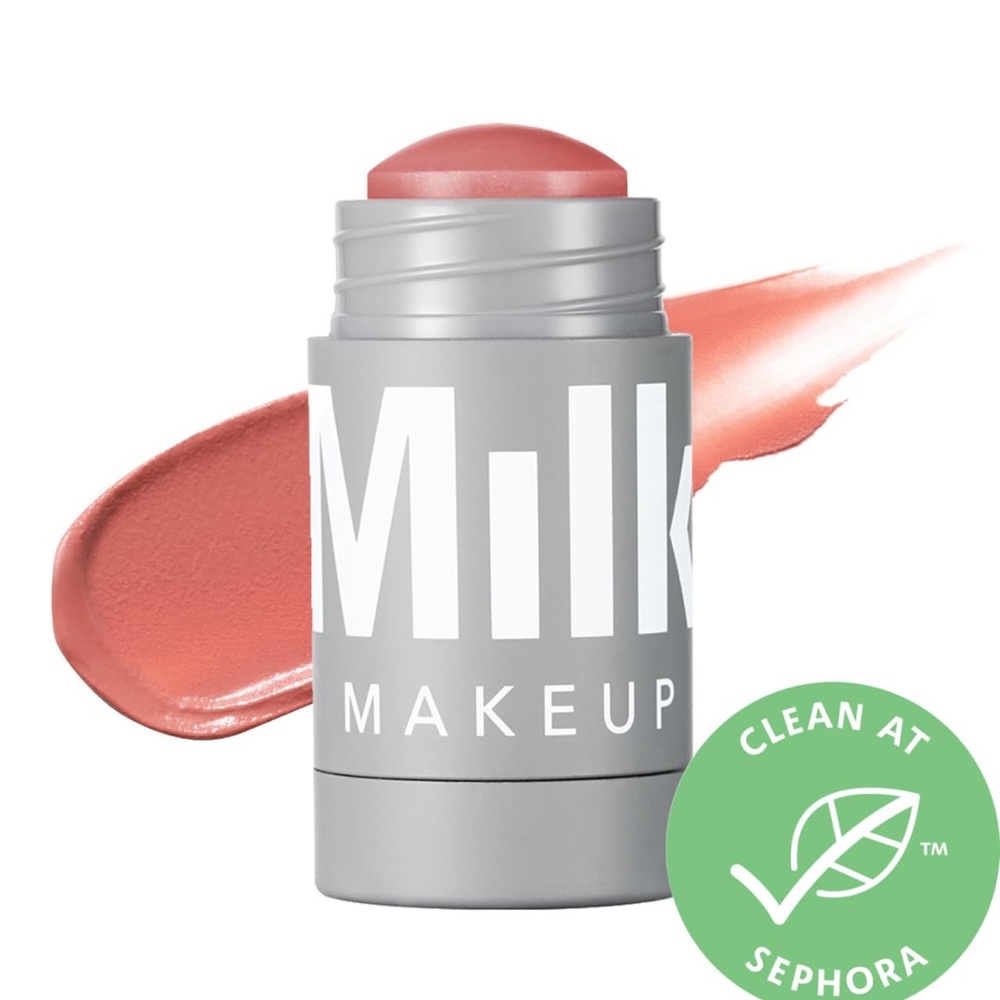 MILK lip & cheek cream blush stick